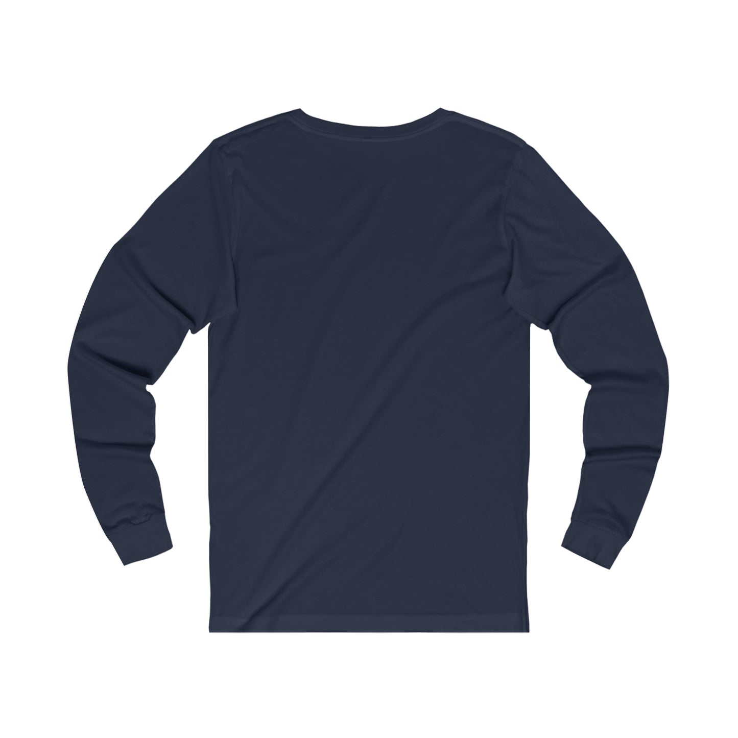 Baled It Long Sleeve Tee