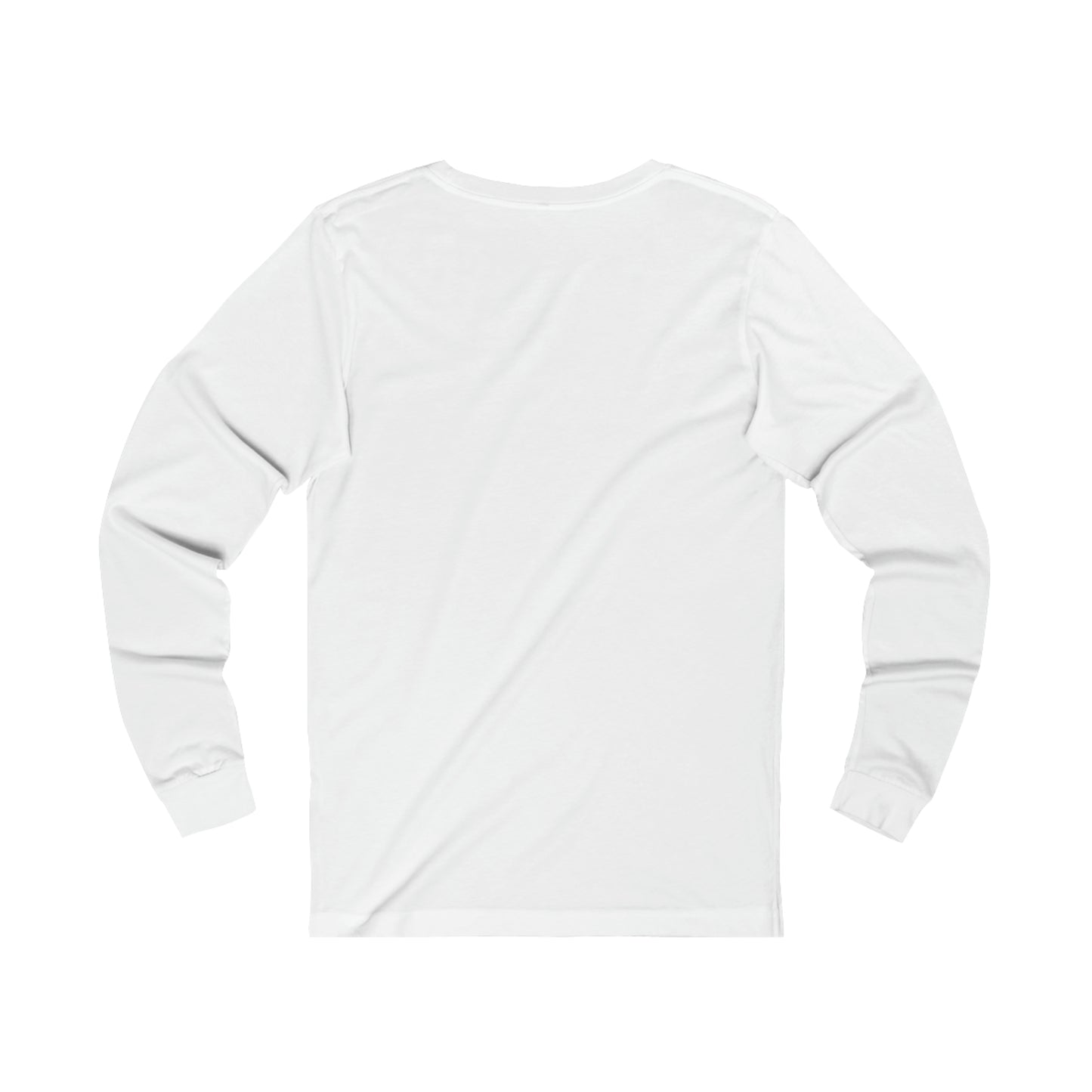 Baled It Long Sleeve Tee