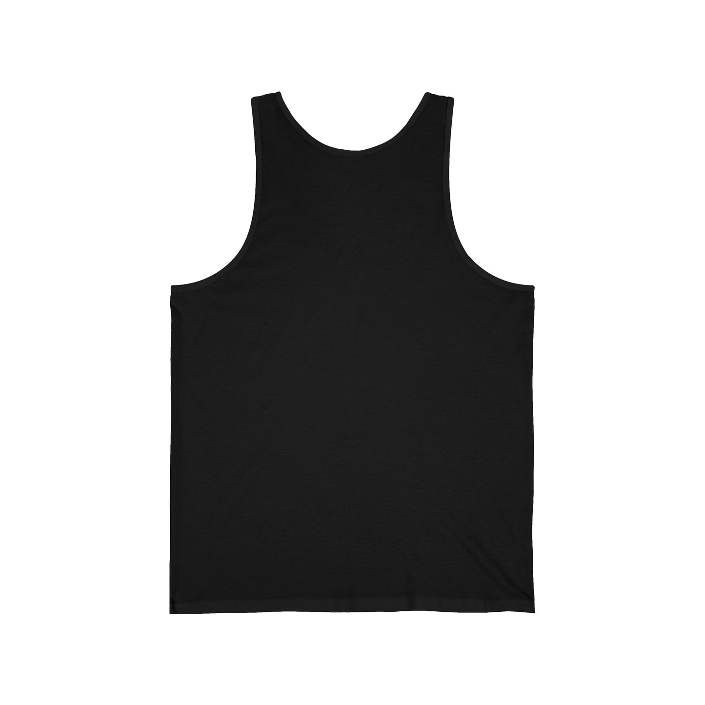 Farm Style Unisex Jersey Tank