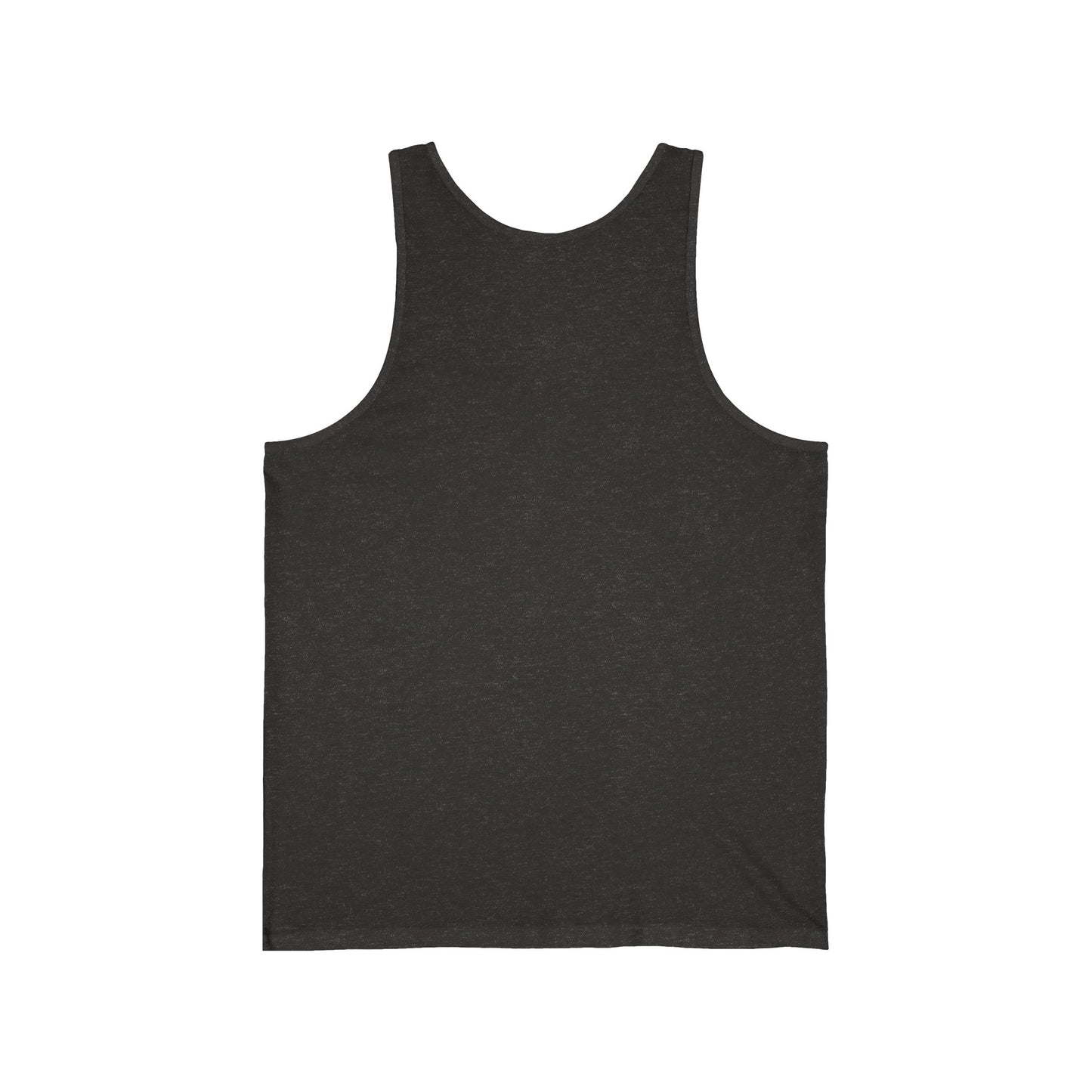 Farm Style Unisex Jersey Tank