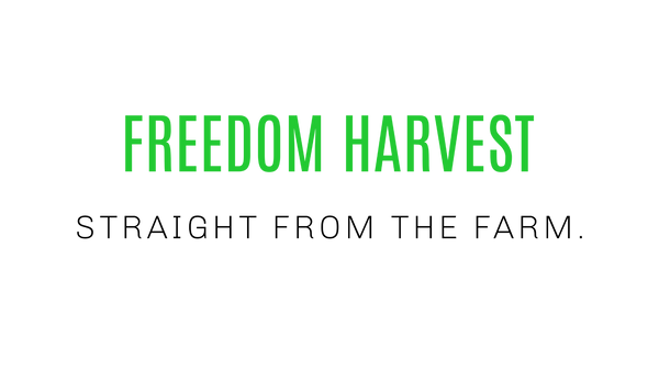 Freedom Harvest Shop